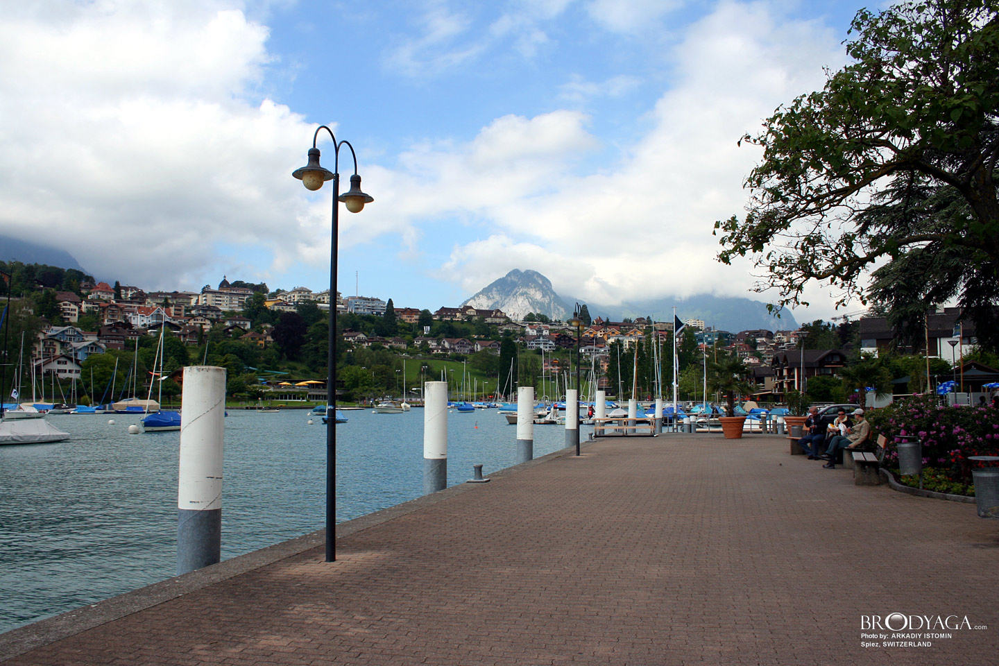 Spiez